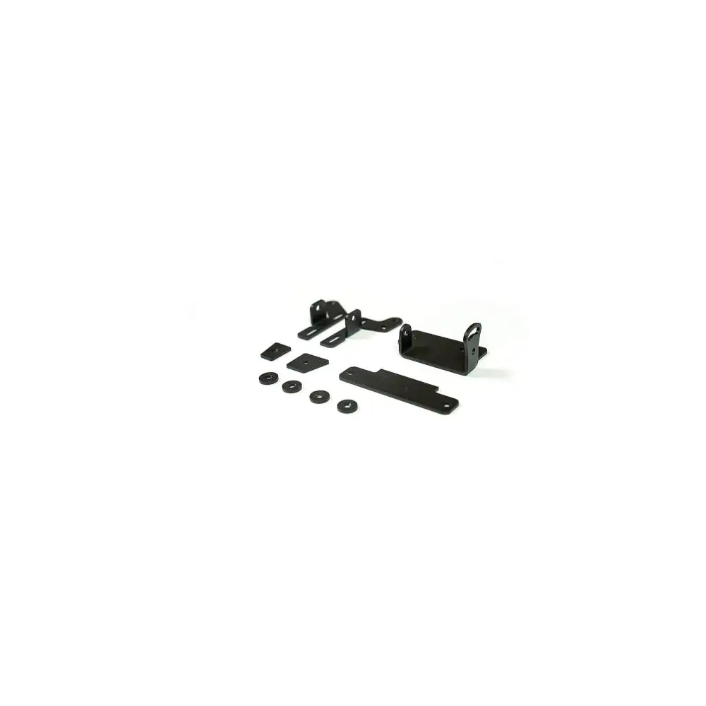 Cruise Control Sensor Relocation Bracket - ADDAC19005101NA - view 2